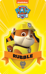 Yoto Player + Paw Patrol Bundle