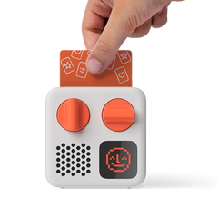 Yoto Mini + Winnie the Pooh Bundle