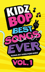 Yoto Mini + Kidz Bop Bundle