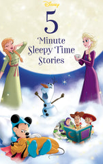 Yoto Mini + Disney 5-Minute Stories Bundle