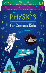 Yoto player + Science for Curious Kids Bundle