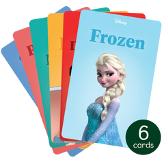 Yoto Player + Disney Classics & Pixar Bundle