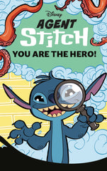 Yoto Player + Agent Stitch Bundle