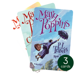 Yoto Mini + Mary Poppins Bundle