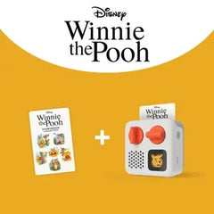 Yoto Mini + Winnie the Pooh Bundle