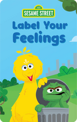 Yoto Mini + Sesame Street Bundle