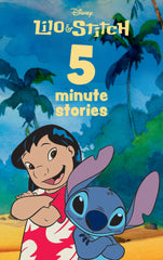 Yoto Mini + Stitch Story Bundle