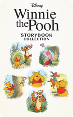Yoto Player + Winnie the Pooh Bundle
