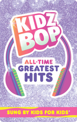 Yoto Player + Kidz Bop Bundle