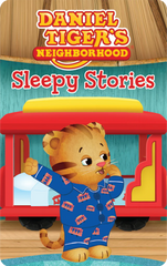 Yoto Player + Daniel Tiger's Neighborhood Bundle