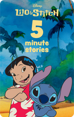 Yoto Player + Disney 5-Minute Stories Bundle