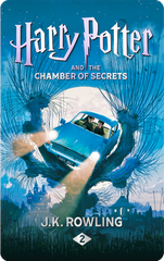 Yoto Player + Harry Potter Bundle 1-3