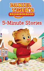 Yoto Player + Daniel Tiger's Neighborhood Bundle